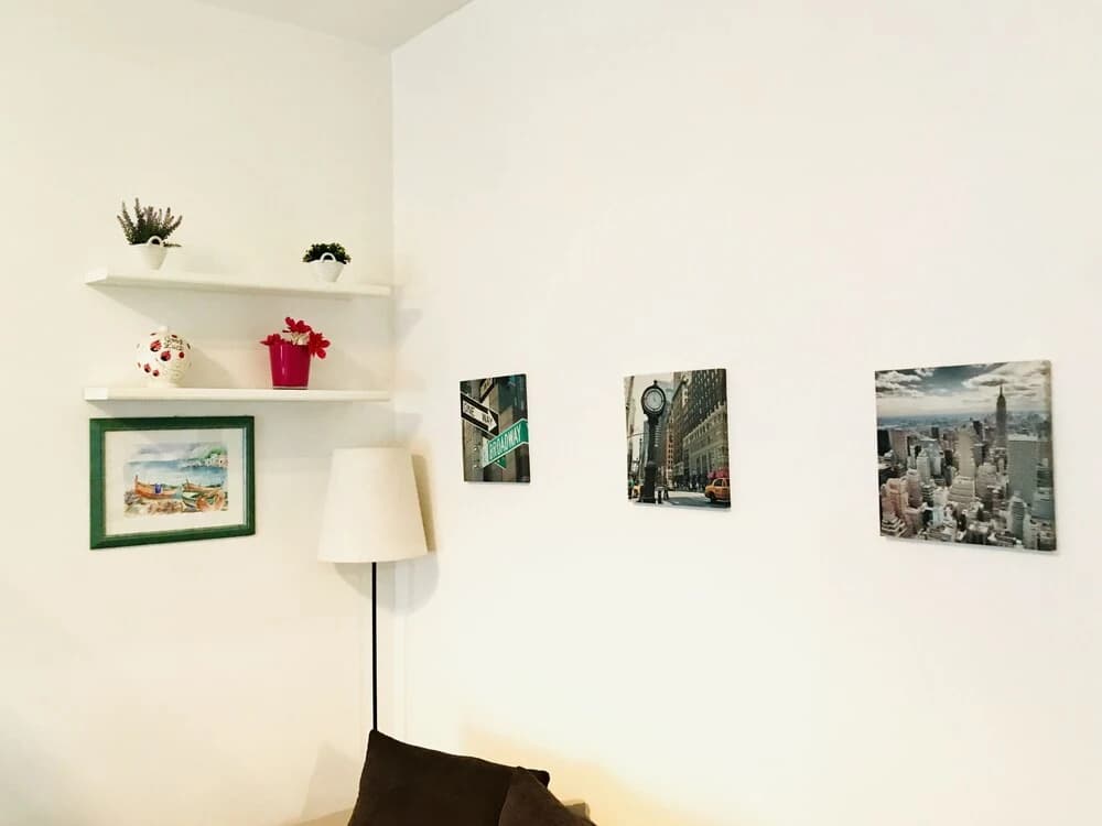 San Siro Apartment - photo 8