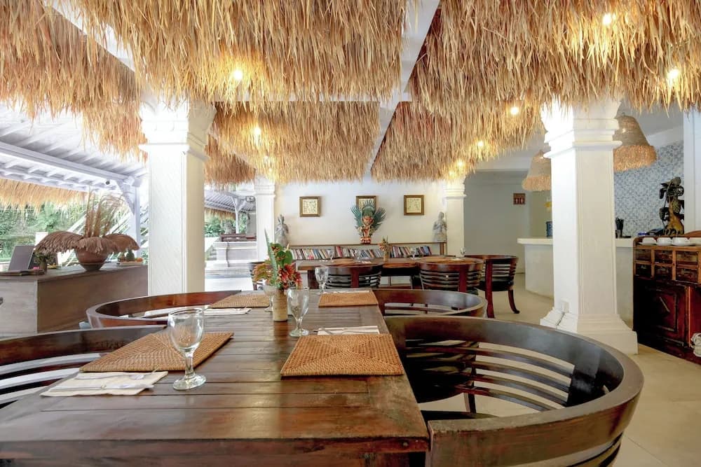 Artini 2 Cottage Ubud - photo 14