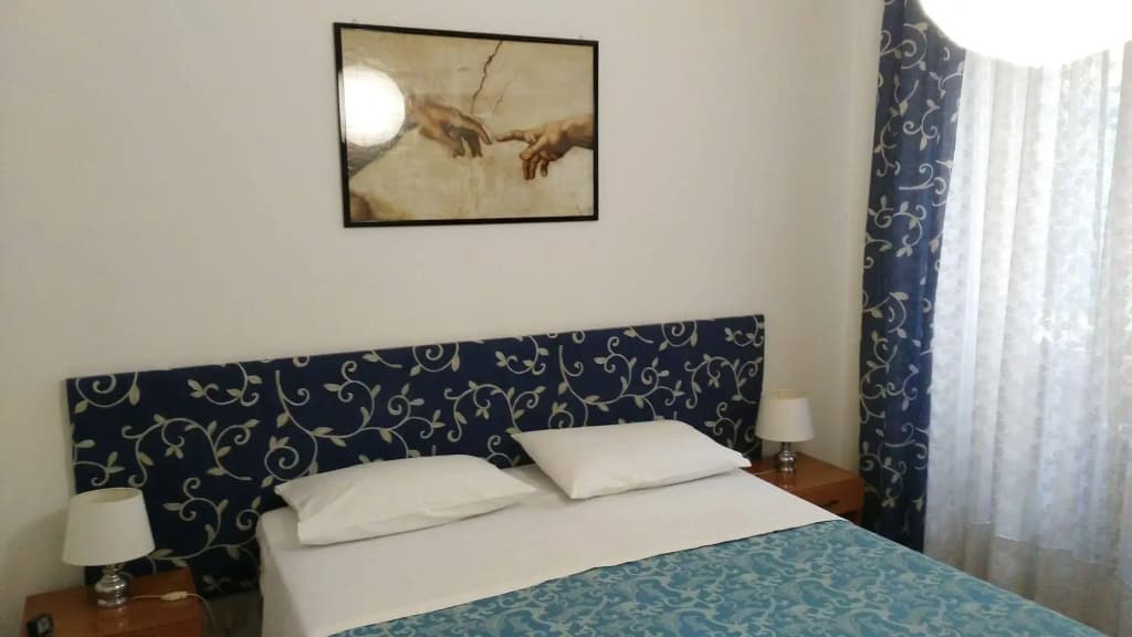 Trionfal Apartment - photo 5