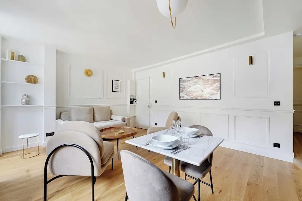 Cosy Apartment - 1br/2p - Gros-caillou/invalides - photo 10