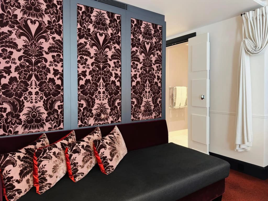La Chambre du Marais - photo 25
