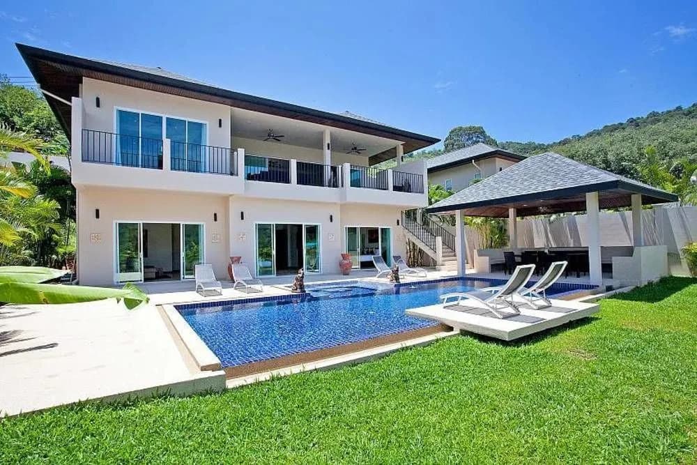 Villa Ampai - photo 11