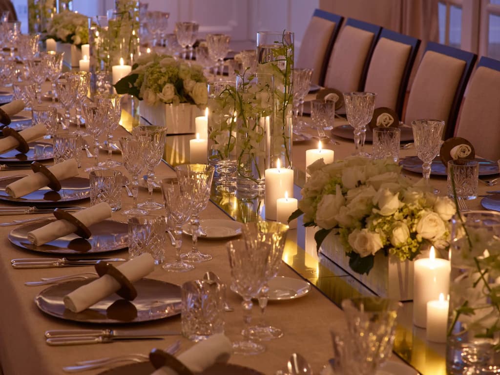 Park Hyatt Saigon - photo 27