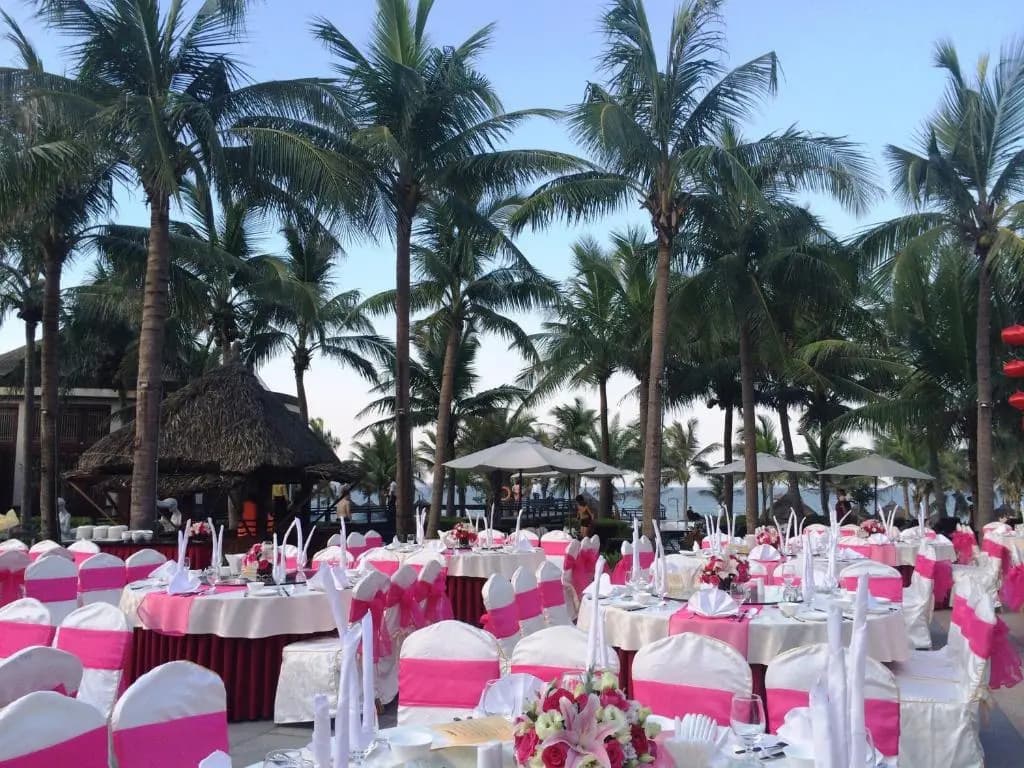 Crowne Plaza Danang by IHG - photo 18