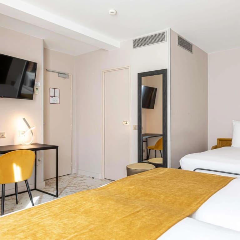 Mercure Paris Place d'Italie - photo 43