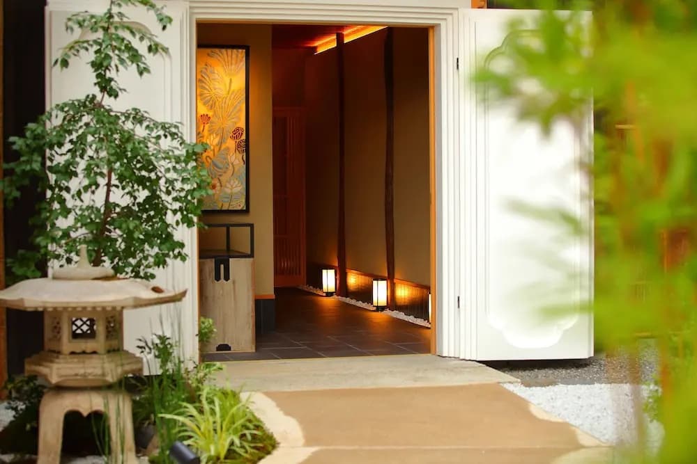 Sanjoubou Sansou villa - photo 33