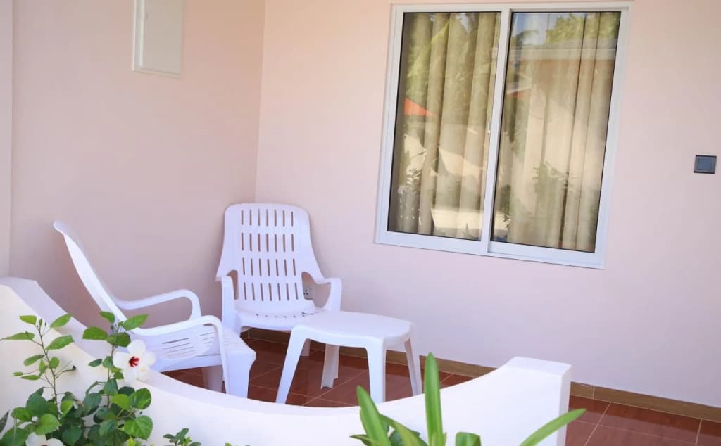 Evila Inn - Thoddoo - photo 6