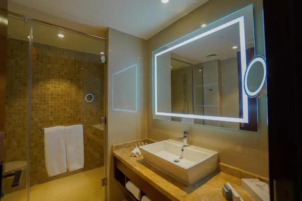 The Grand Lux - photo 25