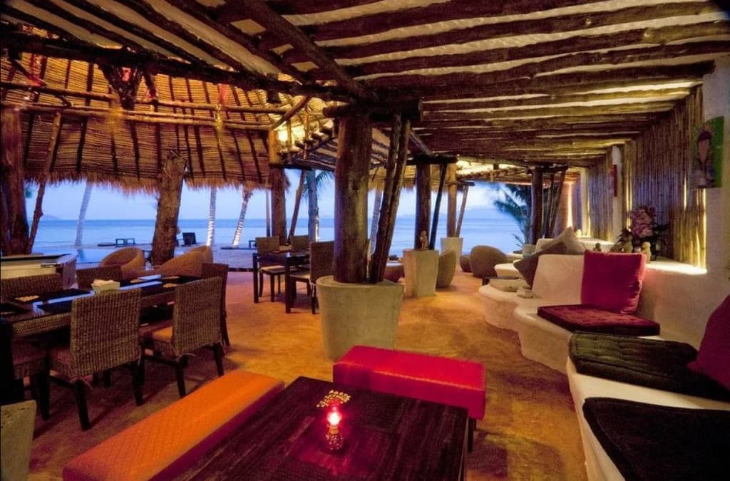B52 Beach Resort - photo 20