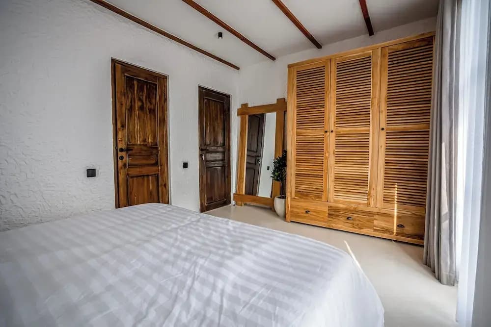 Tropical Tribe Villa by EVDEkimi Ubud - Longer Stay Extra Perks - photo 2