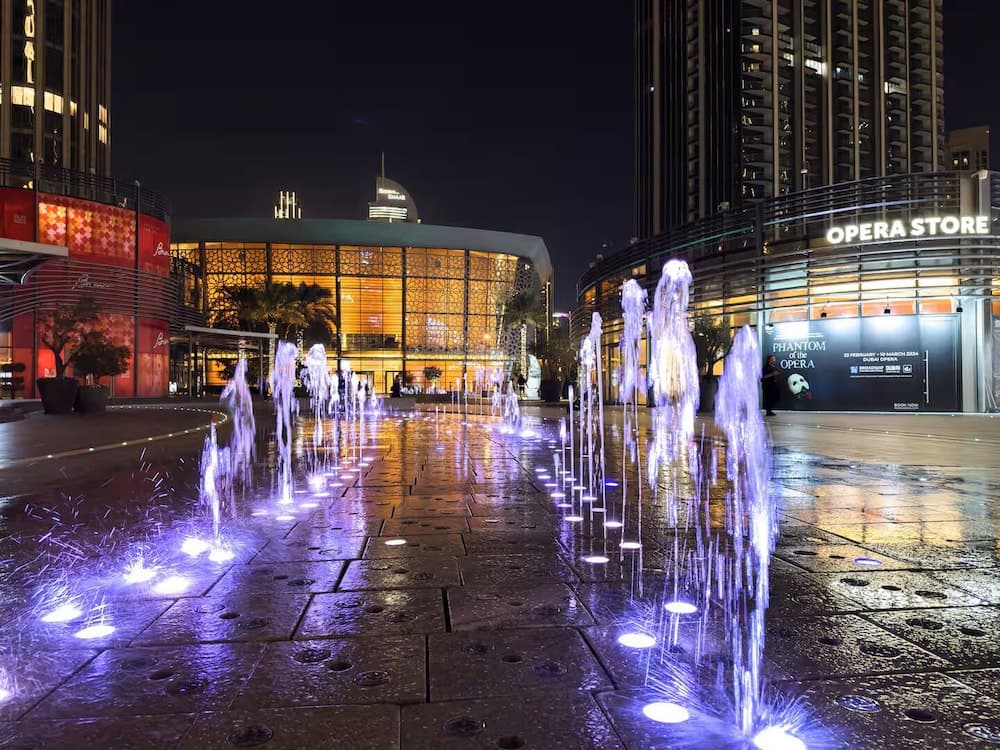 Vogue | Address Residences Downtown near Dubai Mall | Burj Khalifa - photo 50