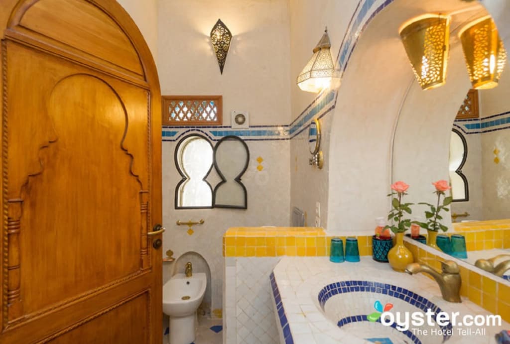Riad Maison Arabo-Andalouse - photo 9