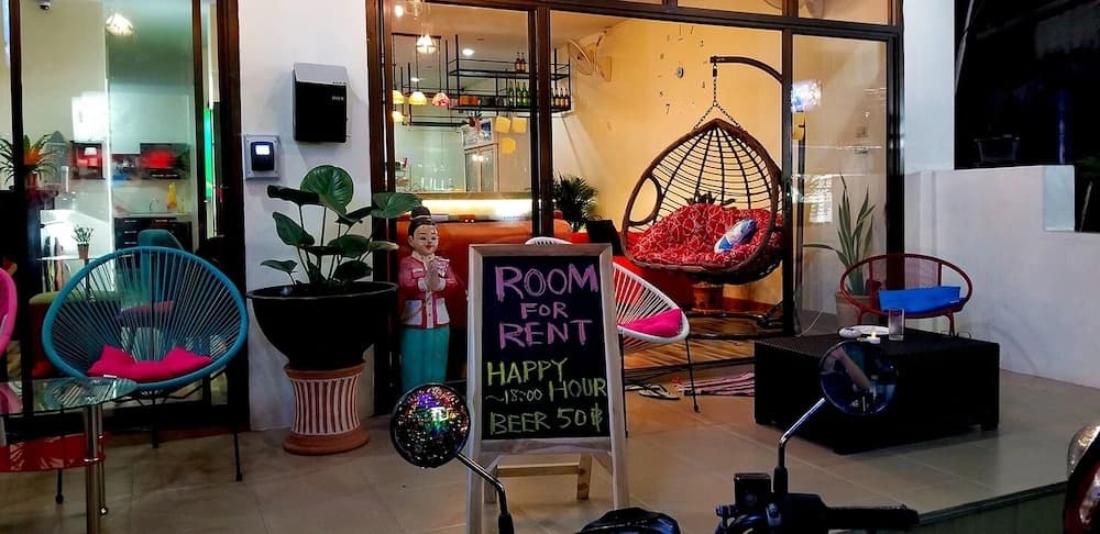 Kanpai Hotel - photo 13