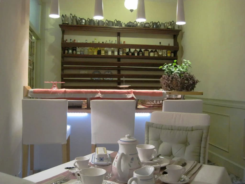 Villa Magnolia Relais - photo 1