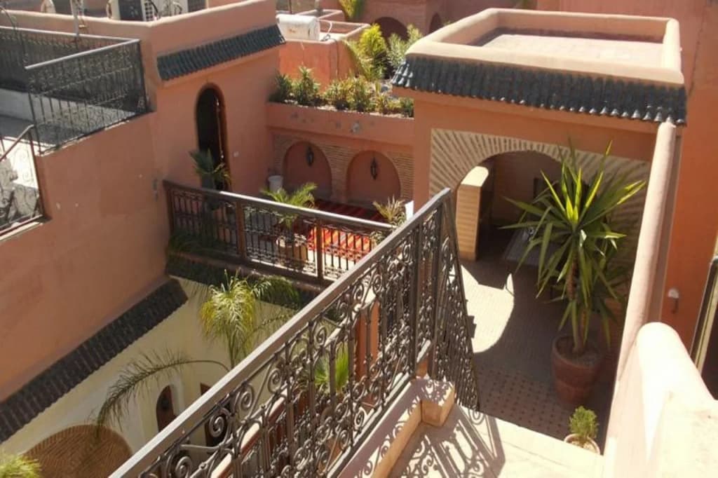 Riad Bonheur - photo 18