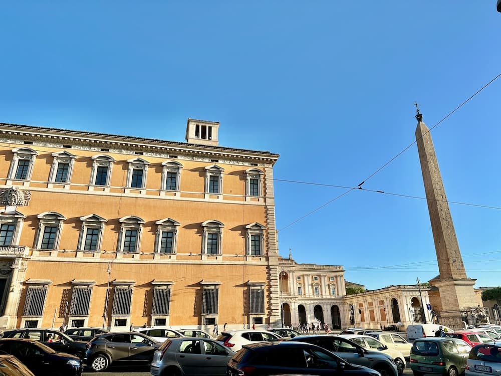 Vacanze Romane Laterano - photo 15