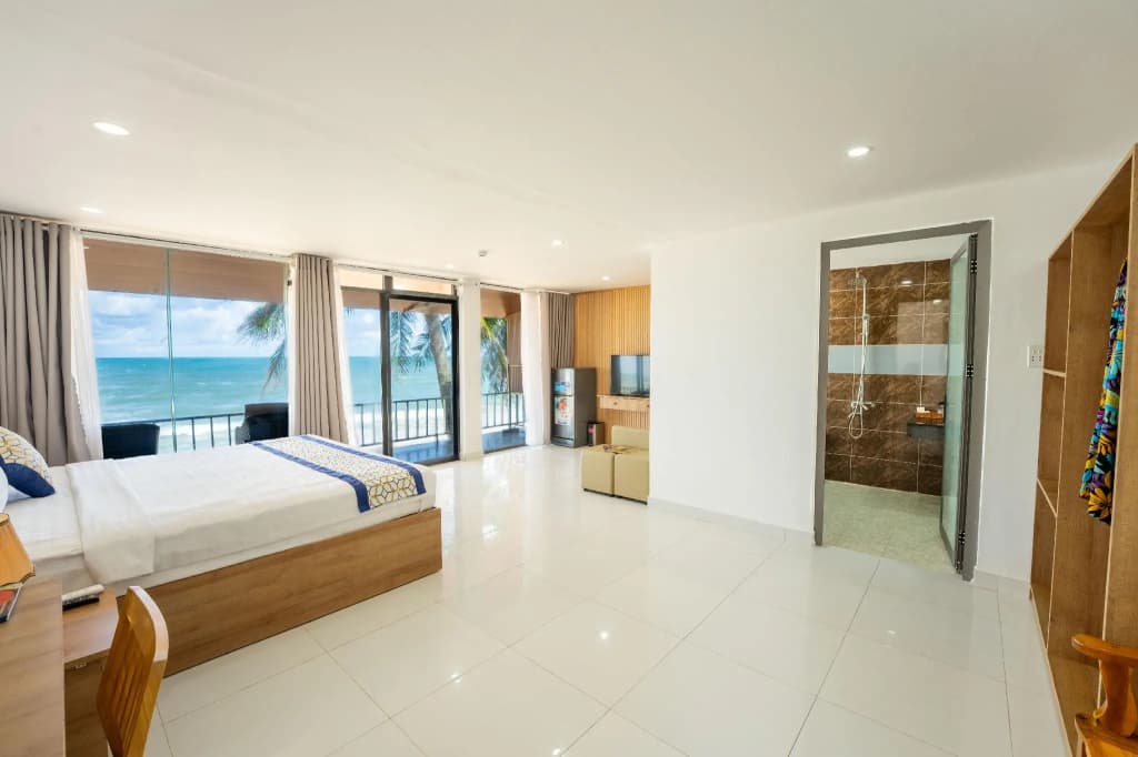 Orange Resort - photo 32