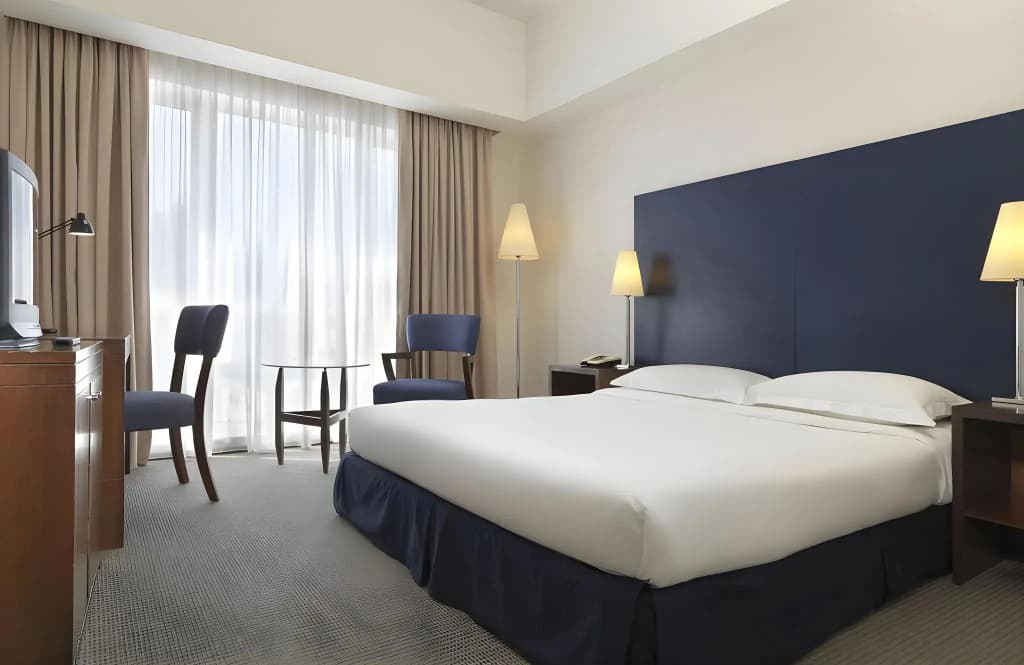 Hotel Capitol Kuala Lumpur - photo 7