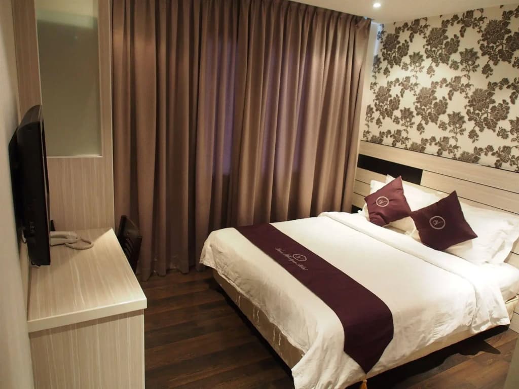 Venus Boutique Hotel - photo 5
