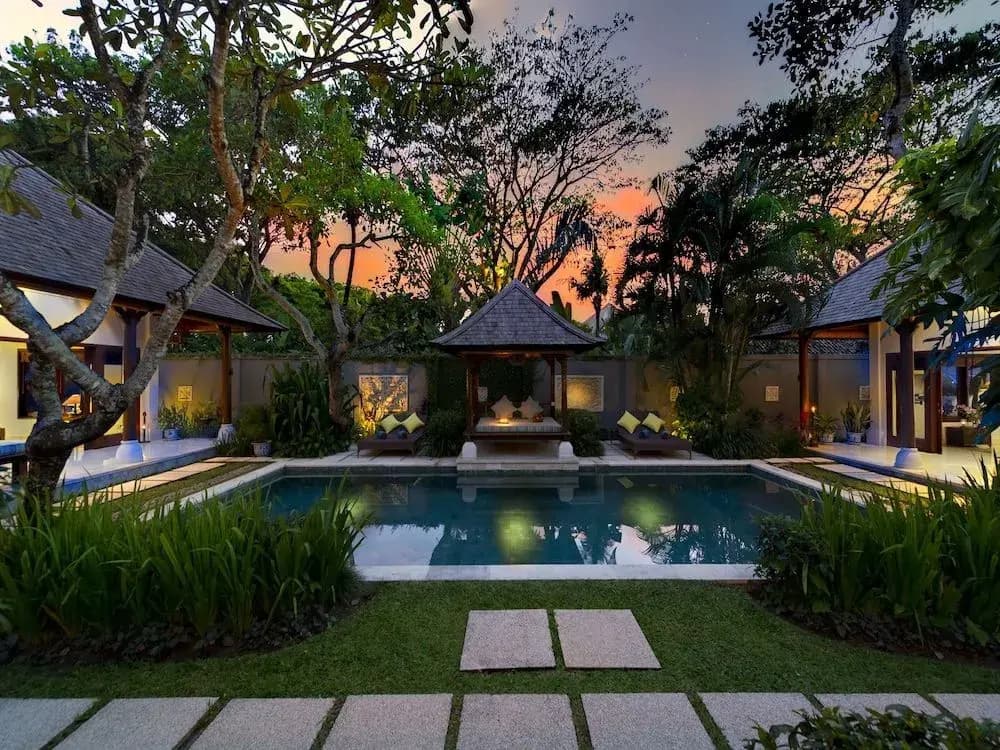 Villa Kedidi - photo 7