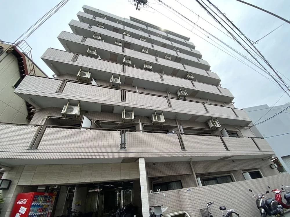 Exsaison Shirokita 711 - main photo