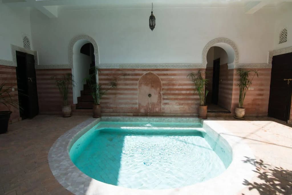 Riad El Gnaouia - photo 16