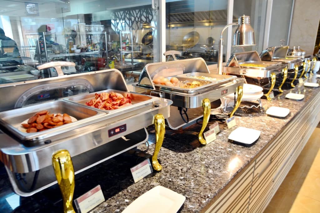 Stay Hotel - photo 14