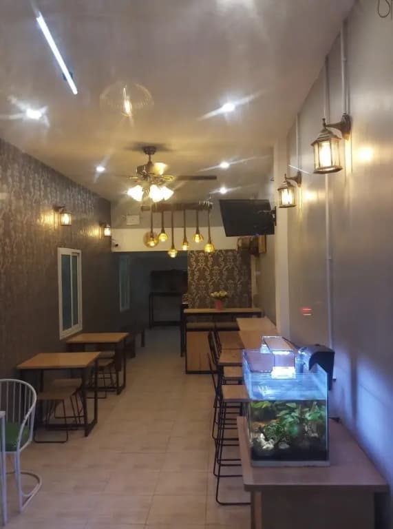 Nuengthong hostel - photo 23
