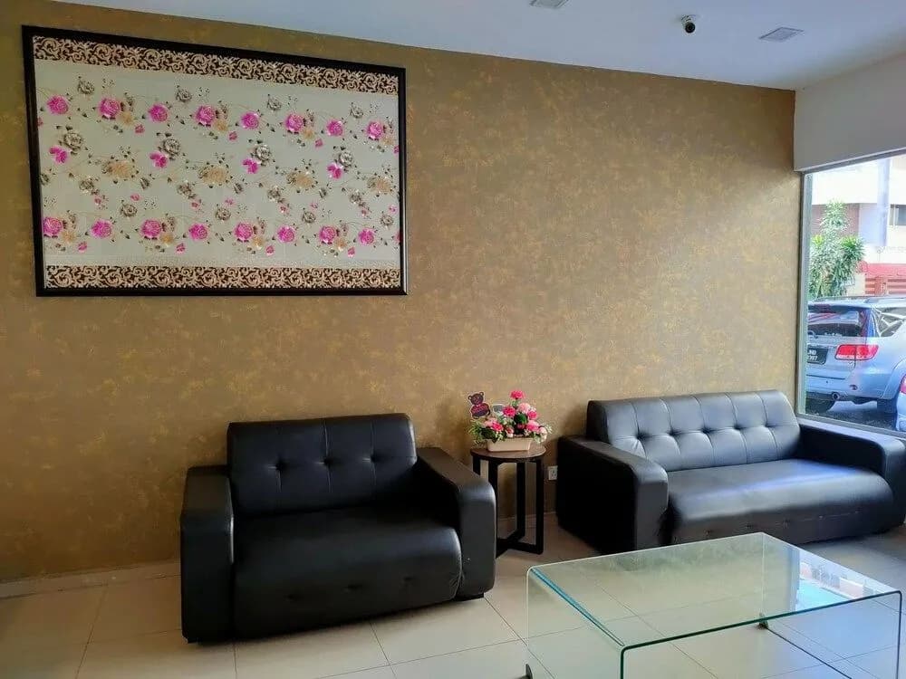 MRC Hotel - photo 12