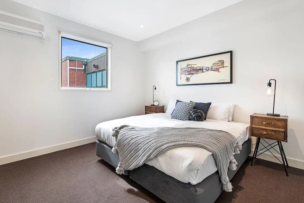The Post Office Apartments - photo 14