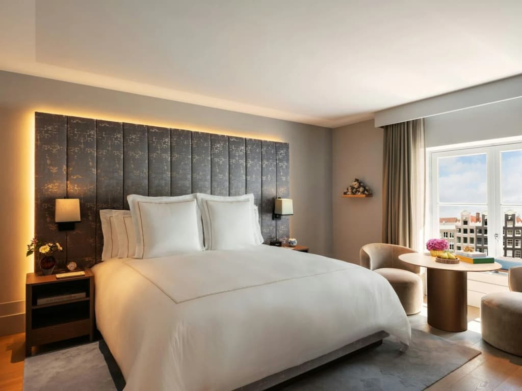 Rosewood Amsterdam - photo 43