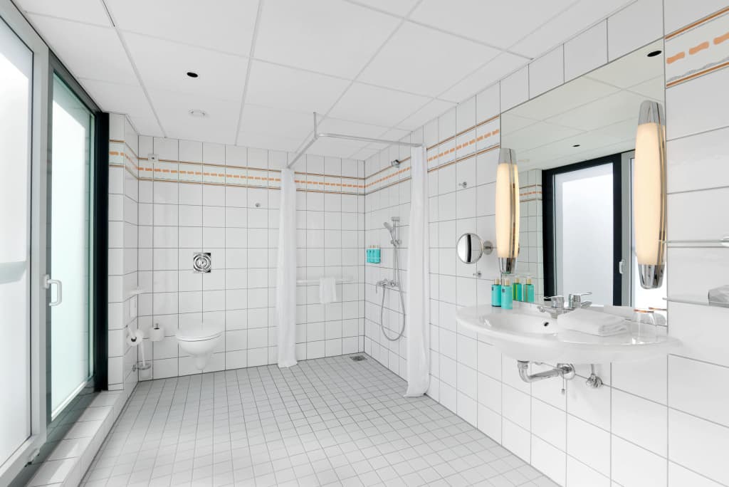 Novotel Berlin Mitte - photo 8