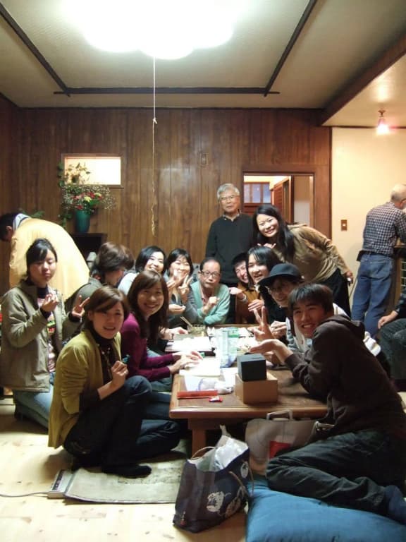 Peace House Showa - Hostel - photo 28