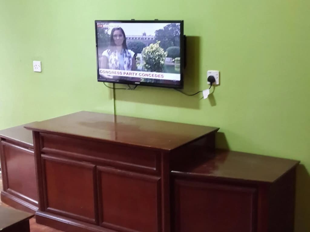 Star Regency Hotel Apartments - photo 2