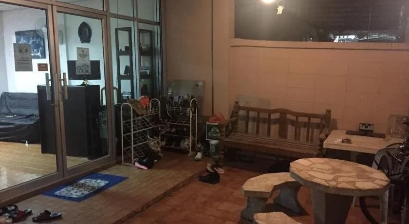Stay Hostel - photo 20