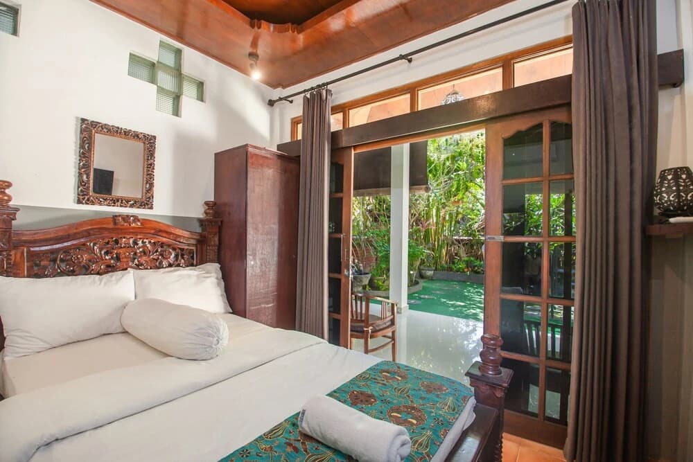 Pondok Taksu Bali - photo 4