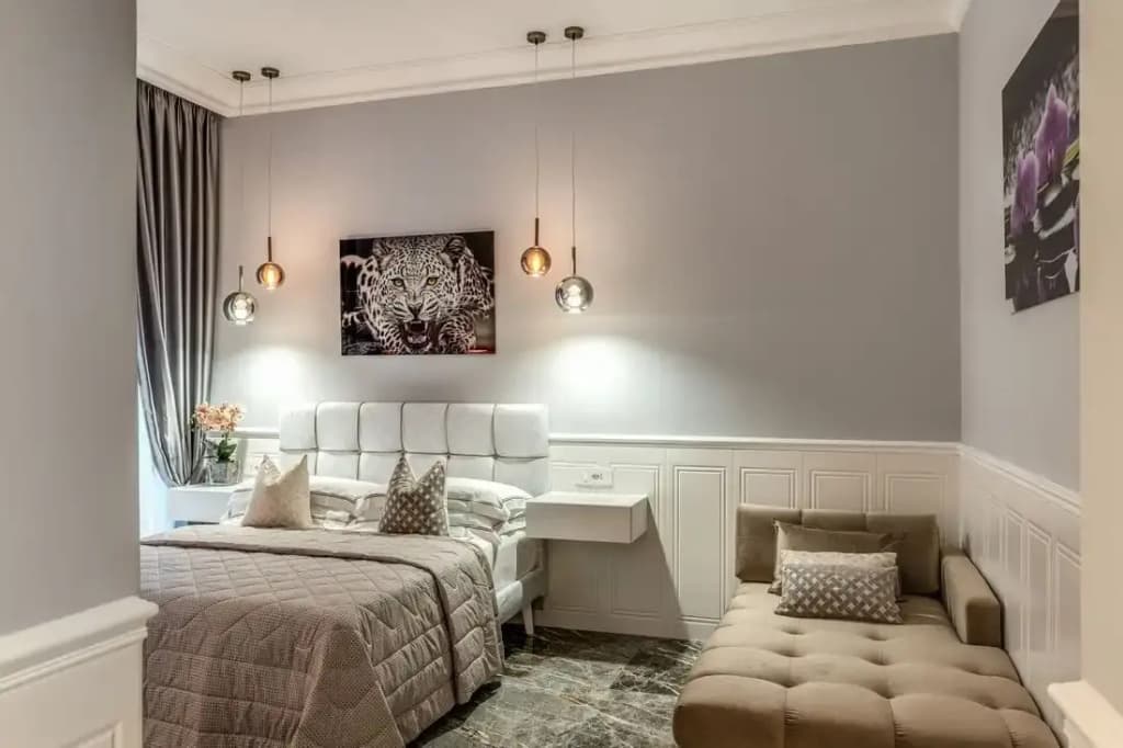 Spanish steps Oasis Suites - photo 16