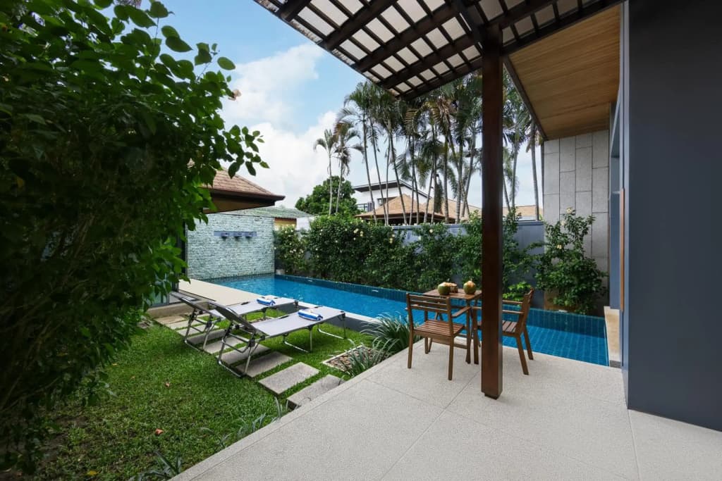 Villa Hahana - photo 33