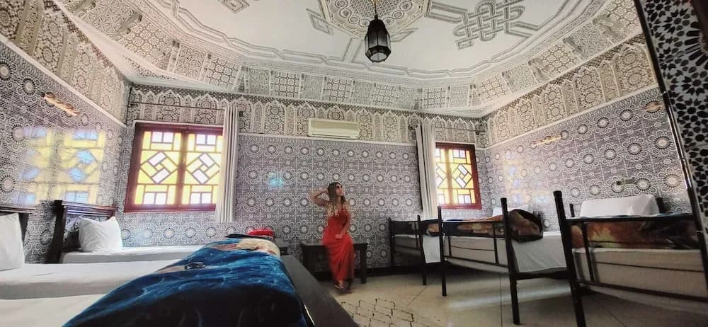 Hostel Marrakech Medina - photo 20