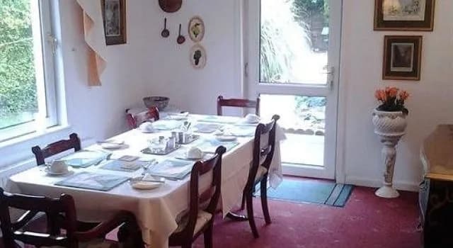 Ascot Garden Guest House - photo 11