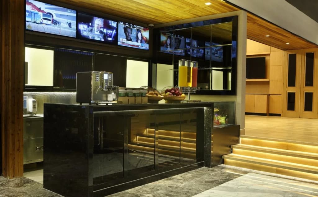 AI Hotel Jakarta Thamrin - photo 12