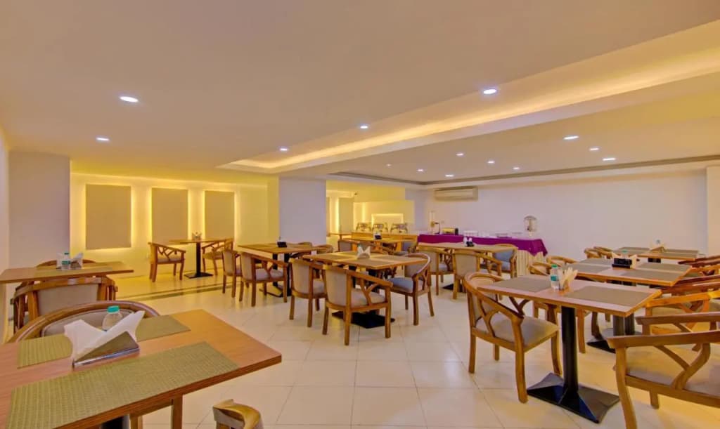 Corporate Park - photo 39