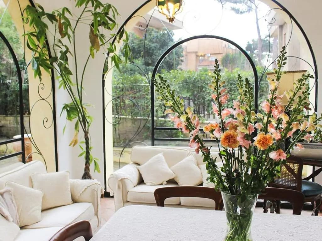 Villa Orsini - photo 10