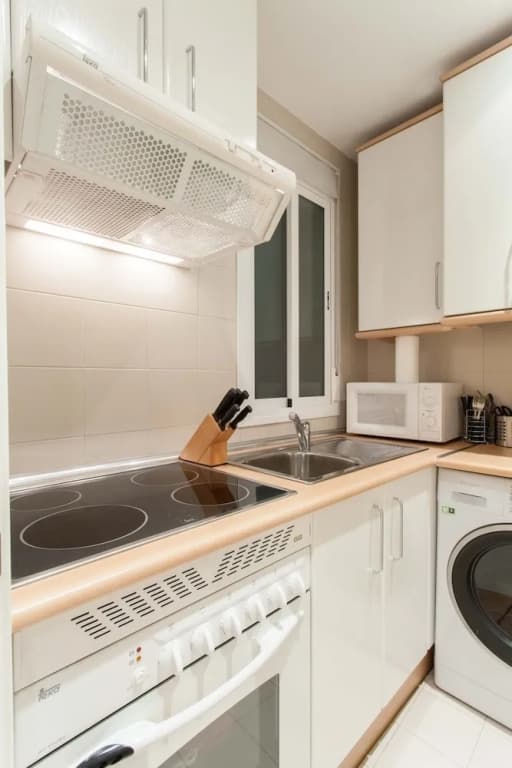 Apartamento en Goya - photo 12