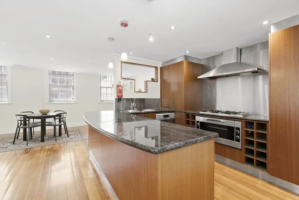 HELENA, 2BDR Fitzroy House - photo 17