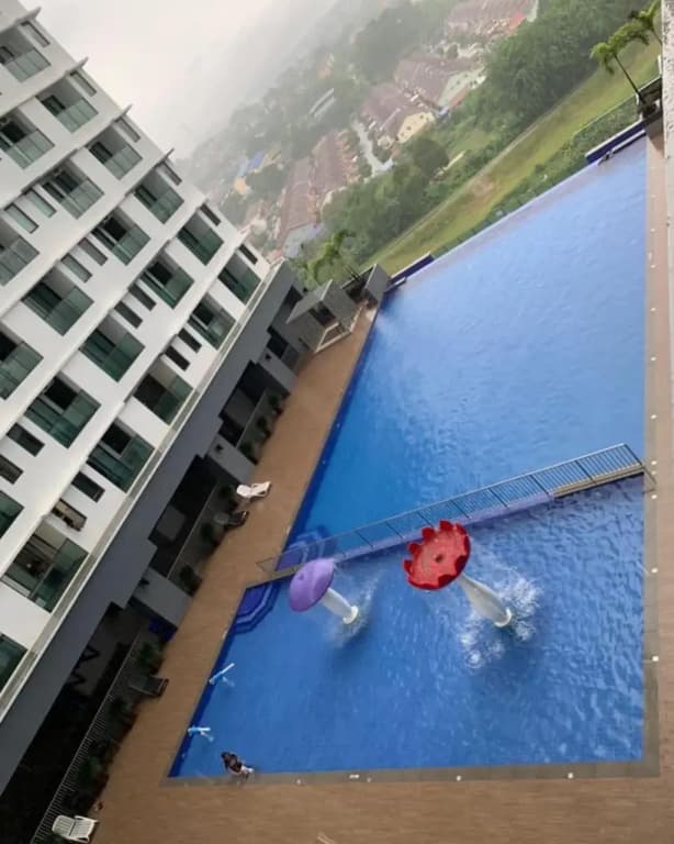 Fazlizasuite Homestay@Vista Bangi-Muslim Preferred - photo 3