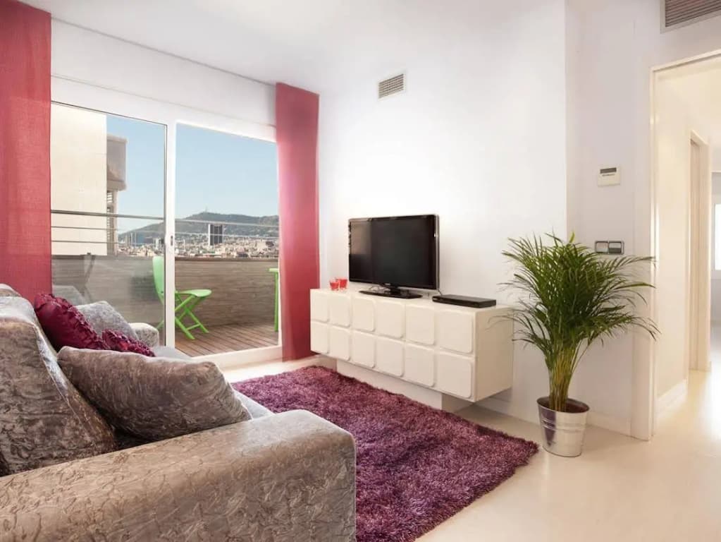Click&Flat Eixample Derecho Apartments - photo 2
