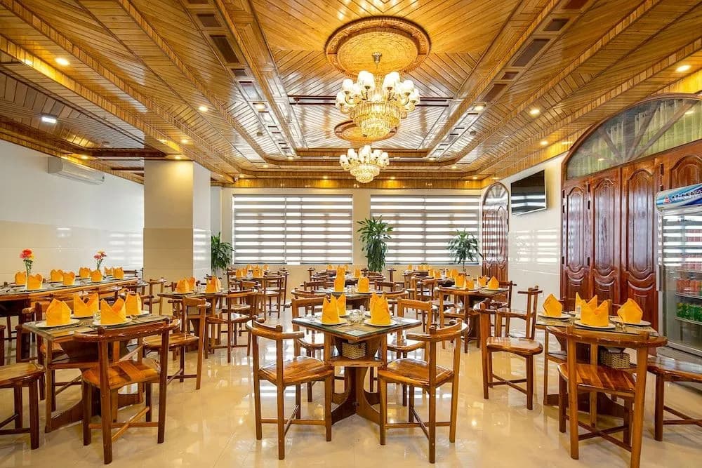 Pham Gia Hotel Danang - photo 17