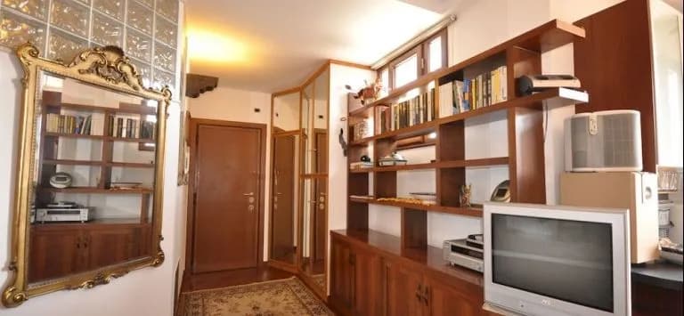 Holiday Apartment Rome - Testaccio - main photo