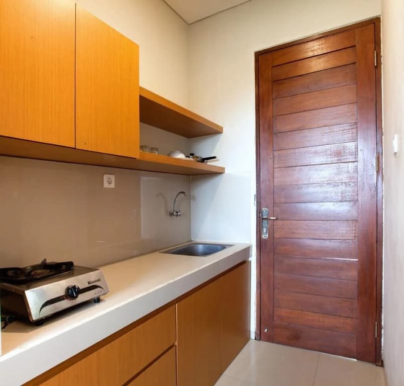 Delalis Home Stay - photo 12
